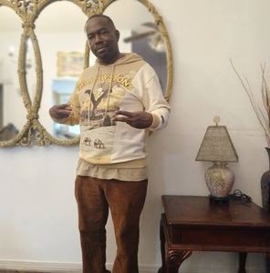 Meet your Posher, David